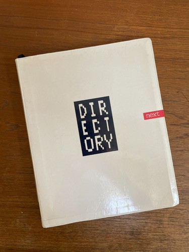 Rare next directory vol - rare, 1