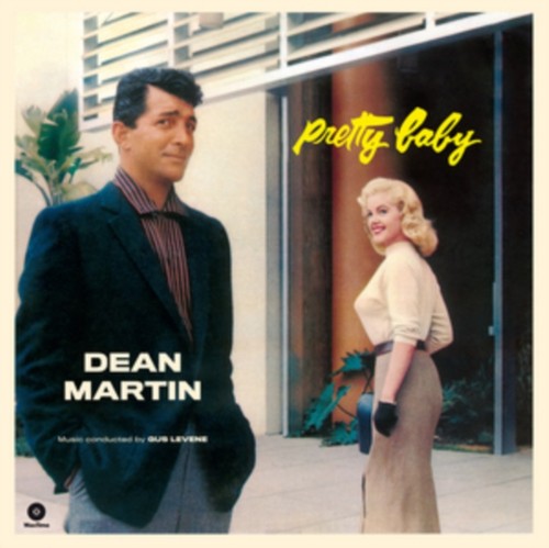 Dean martin pretty - pretty,