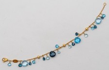 Marco Bicego 18K Yellow Gold