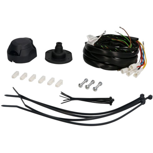 Bosal towbar wiring - bosal,