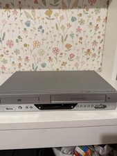 Tevion DVD Player Video