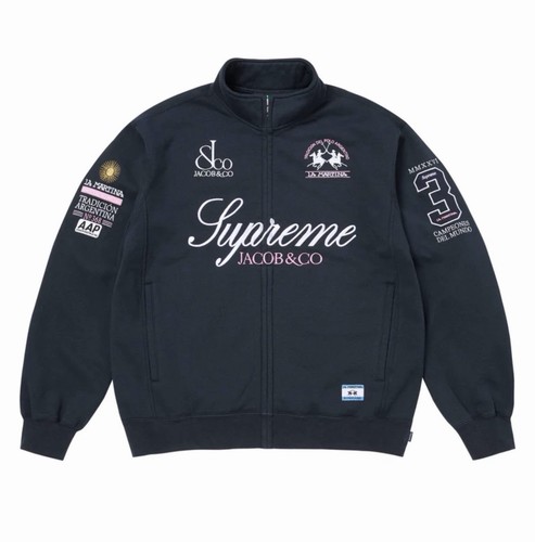 Supreme martina jacob - la,