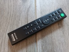 SONY RMT-AH411U AV System