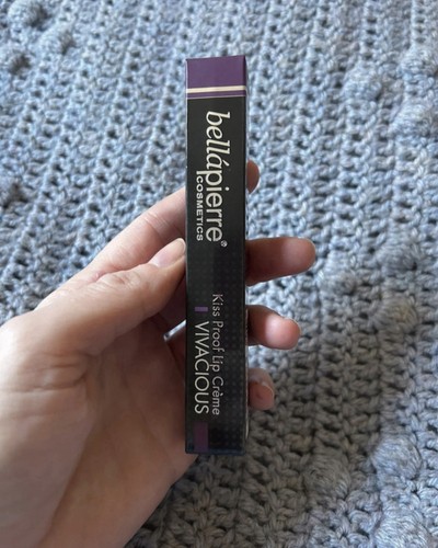 Bellapierre cosmetics kiss - bellapierre,