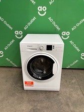 Hotpoint Washing Machine 9kg