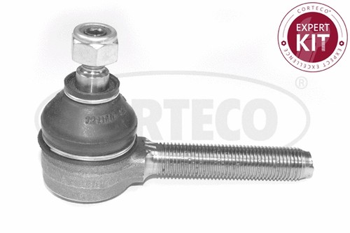 Front right tie rod - tie, 49399562