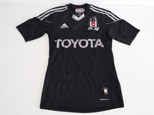 Adidas Besiktas 2013 Ali