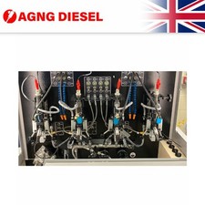 TESTING INJECTOR SERVICE