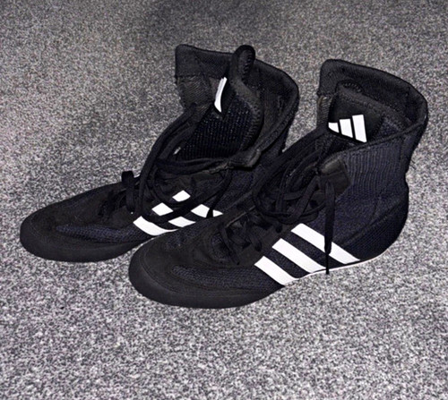 Adidas tech fall wrestling - 2,
