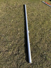 Laser / ILCA Full Rig Lower Mast Section (Full not Radial) 