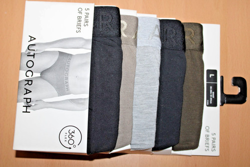 Marks spencer autograph 5 - spencer,