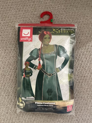 Princess fiona shrek - fiona,