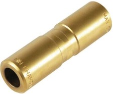 Oroville Chamber/CASE Length