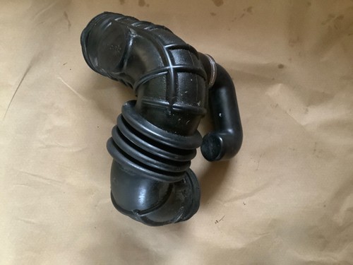 Freelander air intake pipe - freelander,