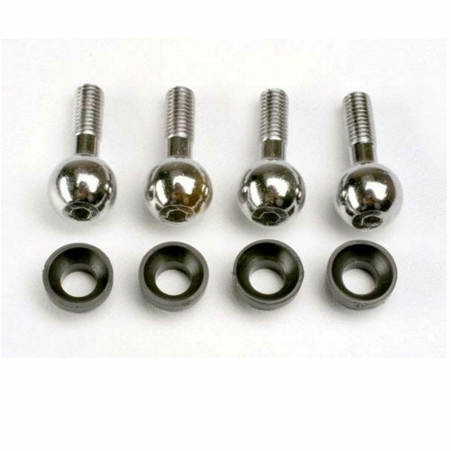 Traxxas trx4933 ball joint - trx4933,