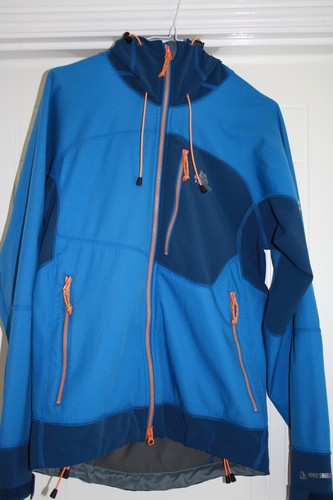 Mountain equipment polartec - mountain,