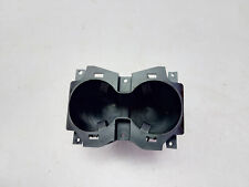 FORD MONDEO MK5 CENTRE CONSOLE TWIN CUP HOLDER TRIM  2015 DS73-F13560-A
