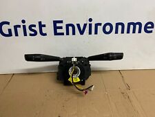 FIAT PANDA MK3 2016 COMBINATION SWITCH WIPER INDICATOR STALK 07356221860 (548)