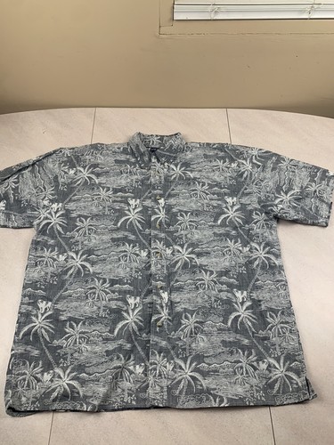 Big dogs hawaiian shirt mens - hawaiian,