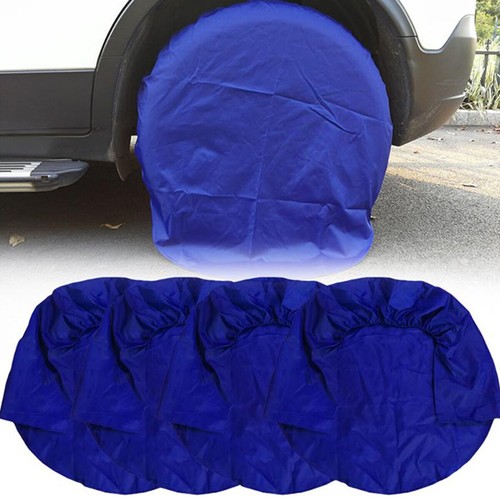 4pcs 32in car spare wheel - 32in, tire