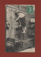 Brittany - Loft Bed - How To