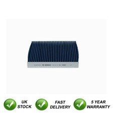Cabin Filter SJR Fits Nissan