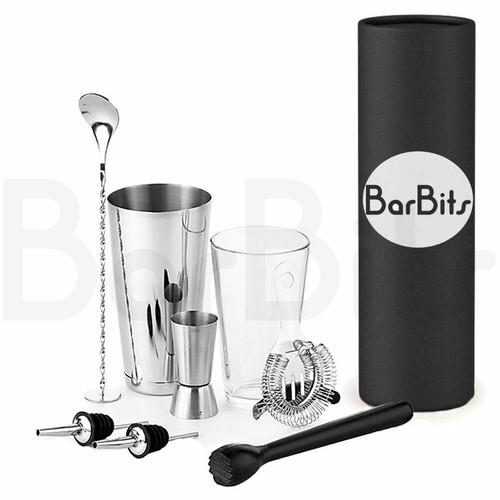 Cocktail shaker kit - cocktail,