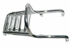 Rear Luggage Carrier + Tail