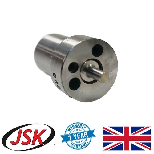 Injector nozzle for massey - nozzle,