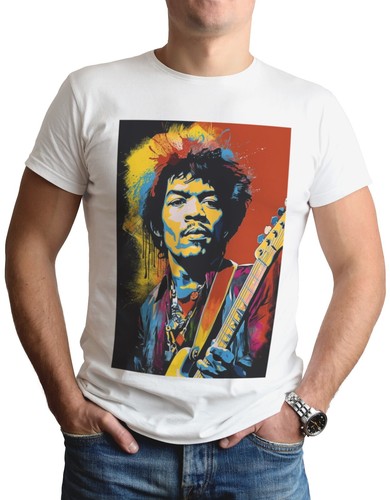 Jimi hendrix art - jimi,