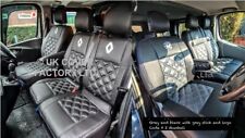 VAN SEAT COVERS PREMIUM