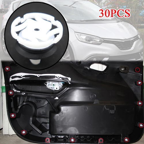 30x car interior - interior, door