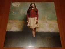 BIRDY FIRST ALBUM LP *EU* 2012