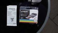 Polaroid Pogo Photo Paper - Qty 70
