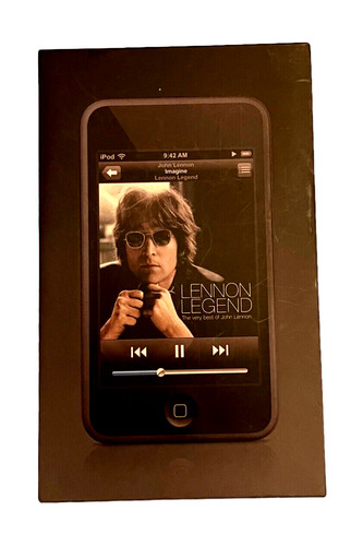 Apple ipod touch 16gb - ipod,