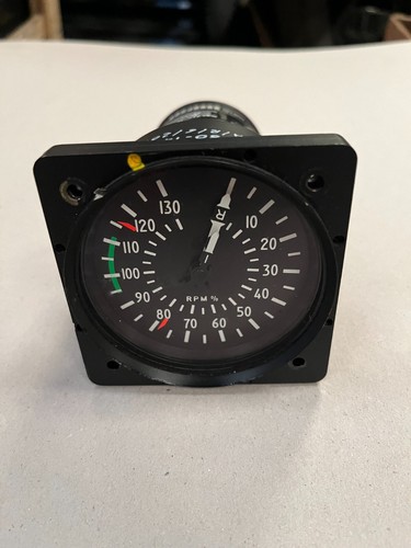 Aircraft lynx tachometer - aircraft,