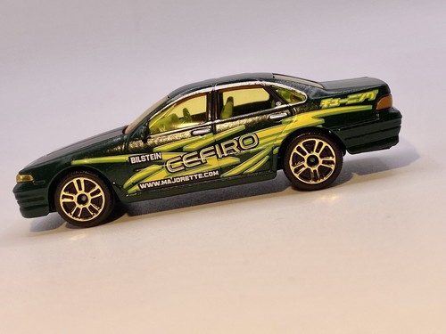 Majorette 2010 nissan - majorette🔥2010,