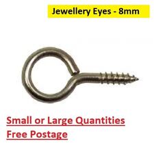 JEWELLERY EYES - Very Small