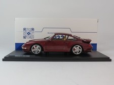 Solid Porsche 911 993 Turbo