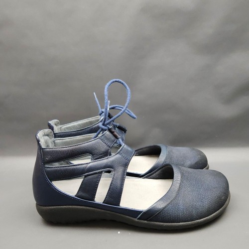 Naot kata lace shoes womens - naot,