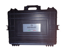 Comac E-Spray Electrostatic