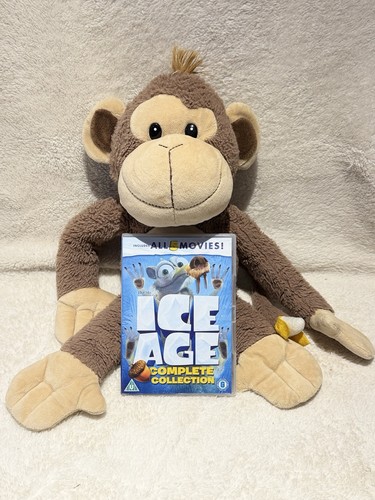 Ice age complete collection - complete, 6