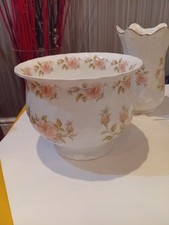 Vintage Antique Chelson China