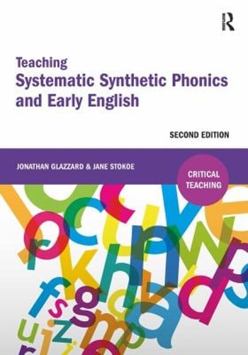 Teaching systematic synthetic - teaching,