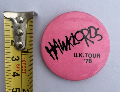 Hawklords official - hawklords, (hawkwind)
