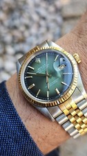 VINTAGE ROLEX DATEJUST 16013