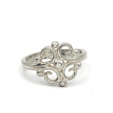 Vintage 925 Sterling Silver