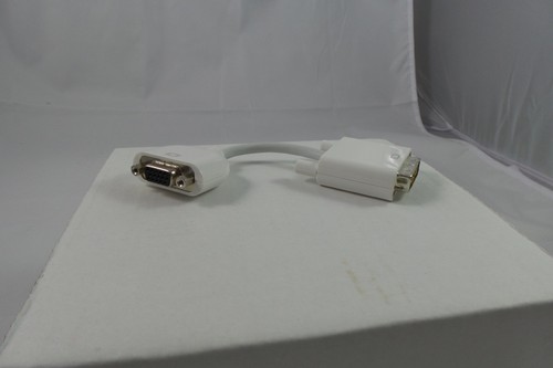 Apple dvi vga display - dvi, to
