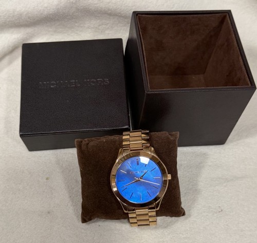 Michael kors mk3494 rose gold - michael,