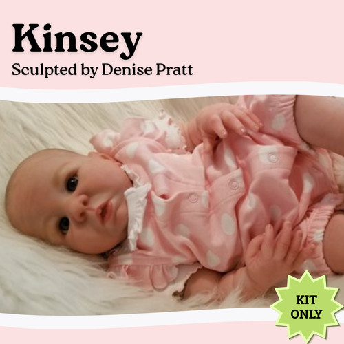 Reborn kit kinsey by - “kinsey”,